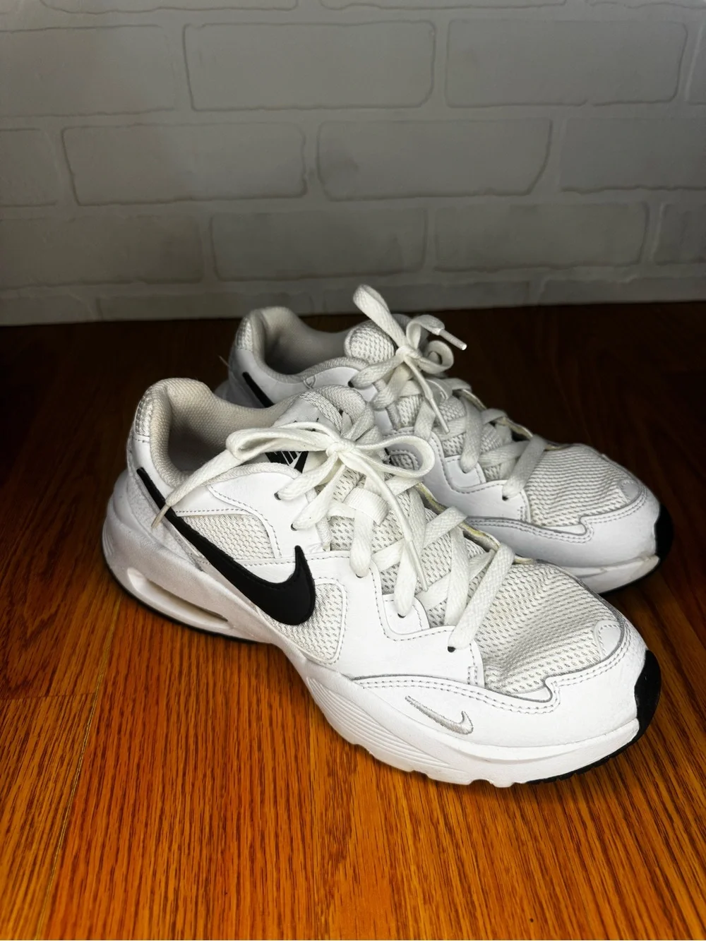 Nike Air Max Fusion Sneakers size 9 - Picture 2 of 6